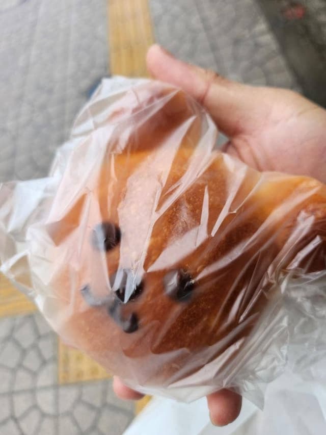 和ベーカリー&フルーツ大福 七曜星 - サブ画像1