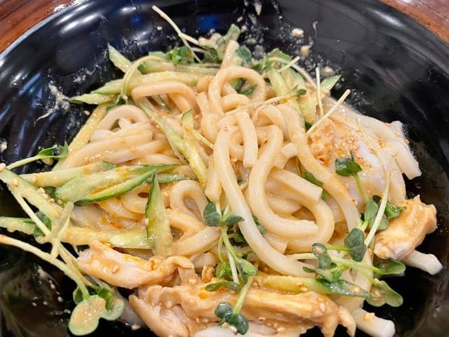 ごまいち 虎ノ門店 - サブ画像1