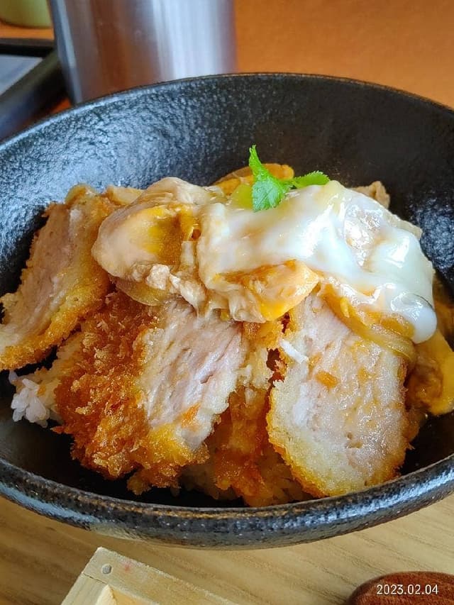 十割そば 中村麺兵衛 日立鮎川店 - サブ画像2