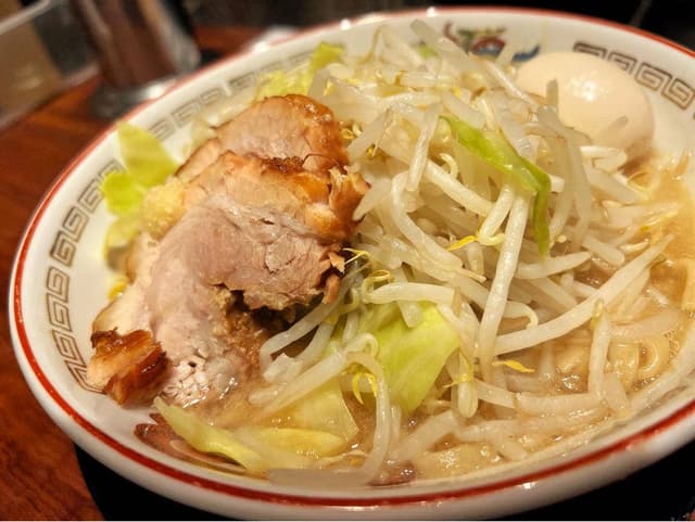 ラーメン豚山 関内店 - サブ画像3