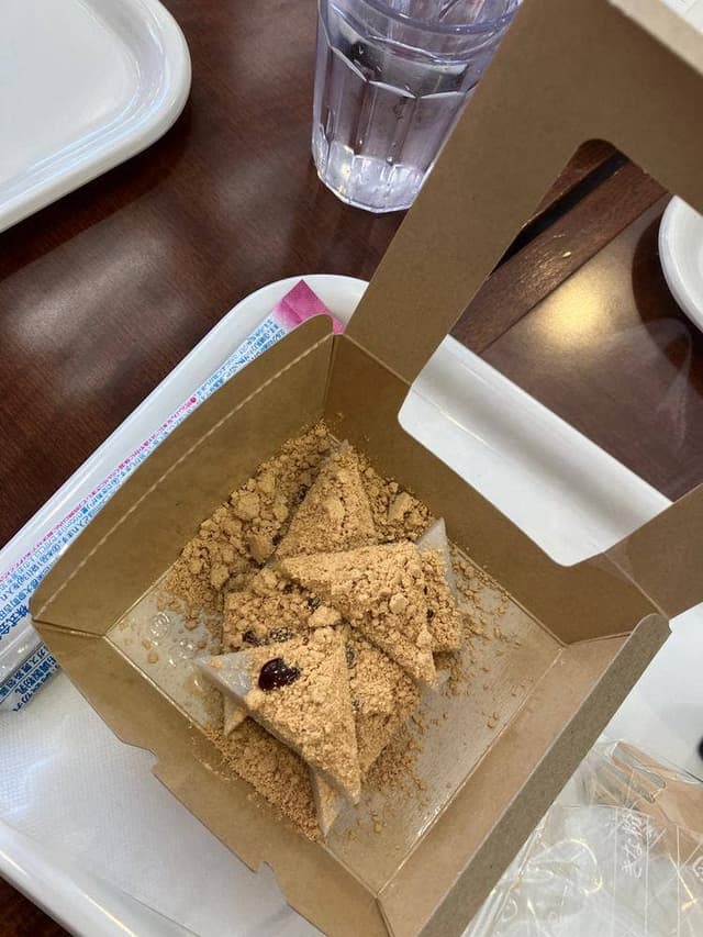 珈琲茶房 餅陣住吉 - サブ画像1