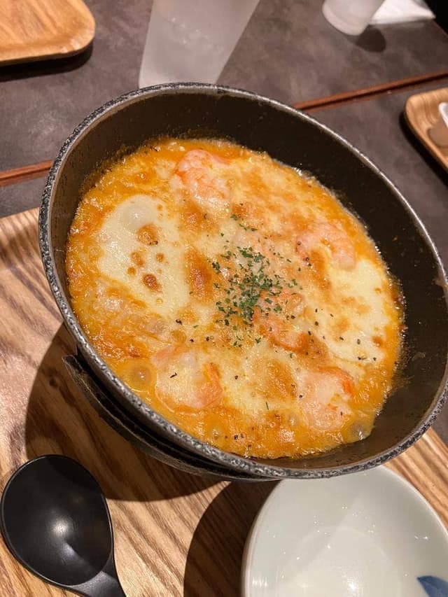 神戸元町ドリア 川崎ダイス店 - サブ画像1