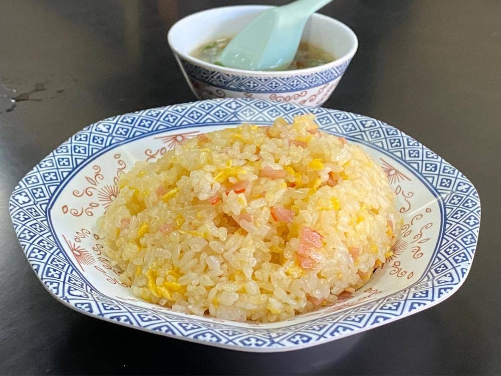 呑龍 際目店