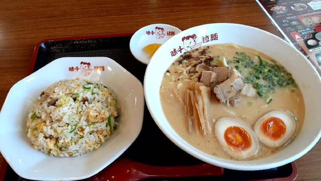 味千ラーメン 菊池店 - サブ画像3