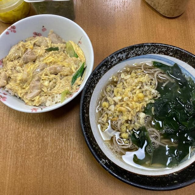 四国手打ちうどん 讃岐路 - サブ画像3