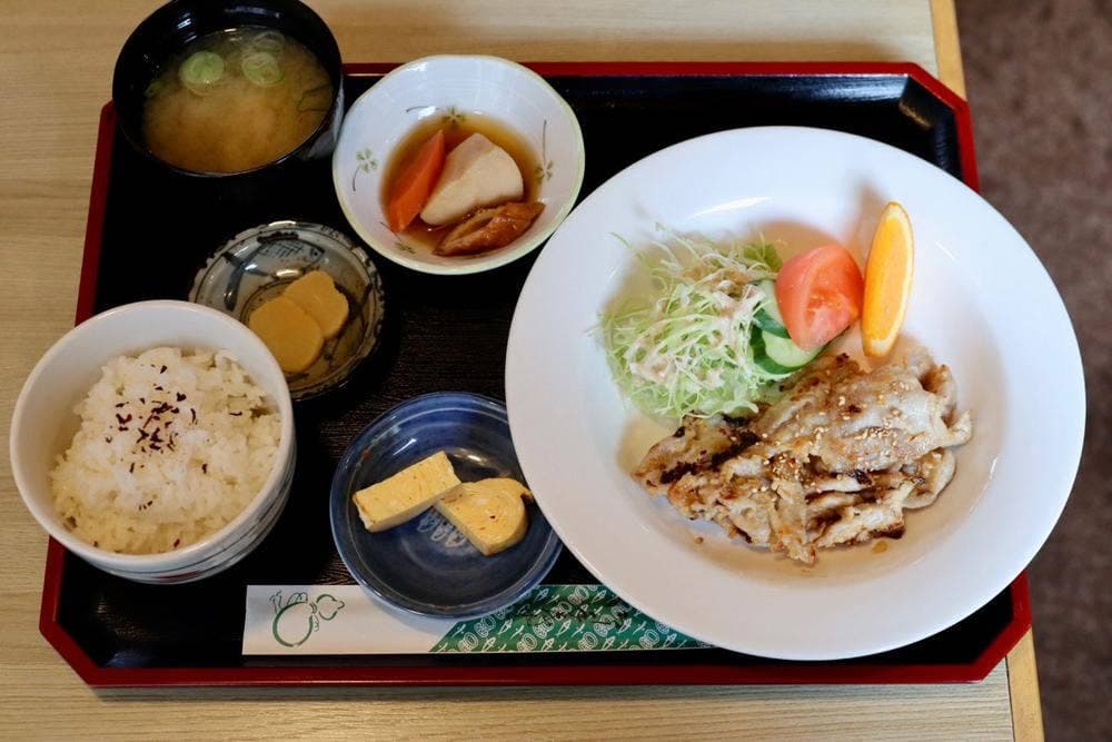 薊