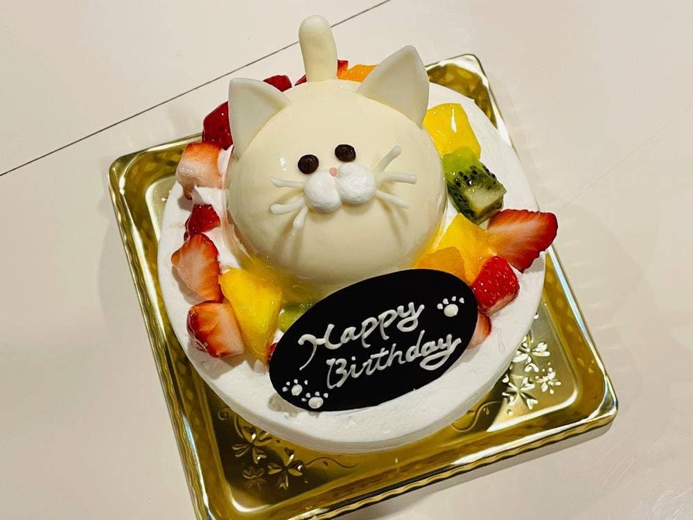 Pâtisserie minette