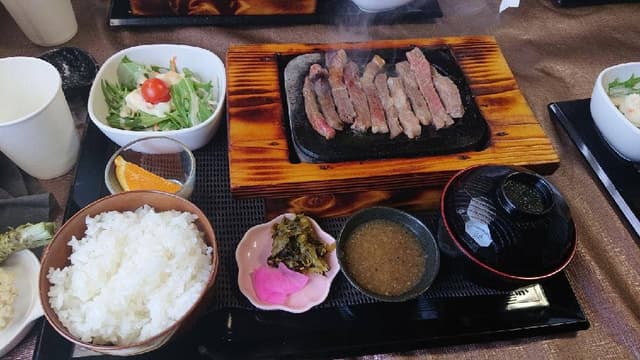 和み食堂 - サブ画像2