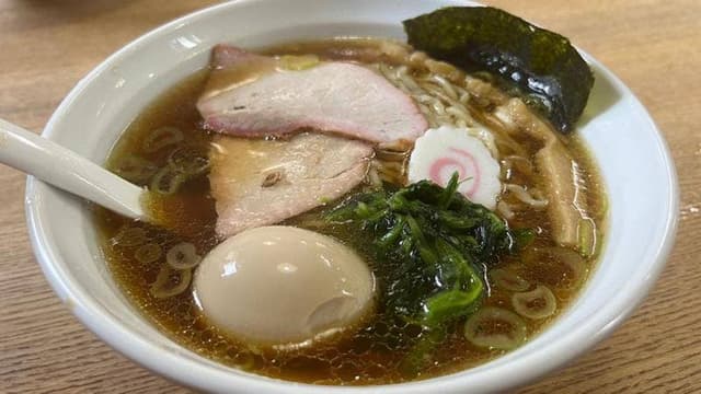 手打中華 かしま - サブ画像3