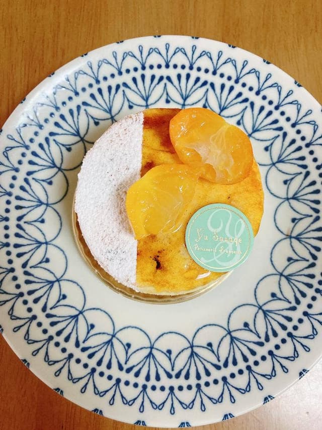 パティスリー ユウ ササゲ - サブ画像3