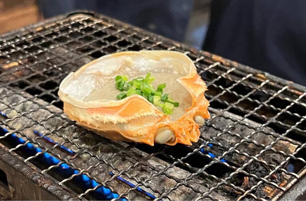 磯丸水産 大森東口店