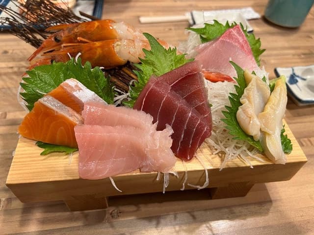 磯丸水産 大森東口店 - サブ画像3