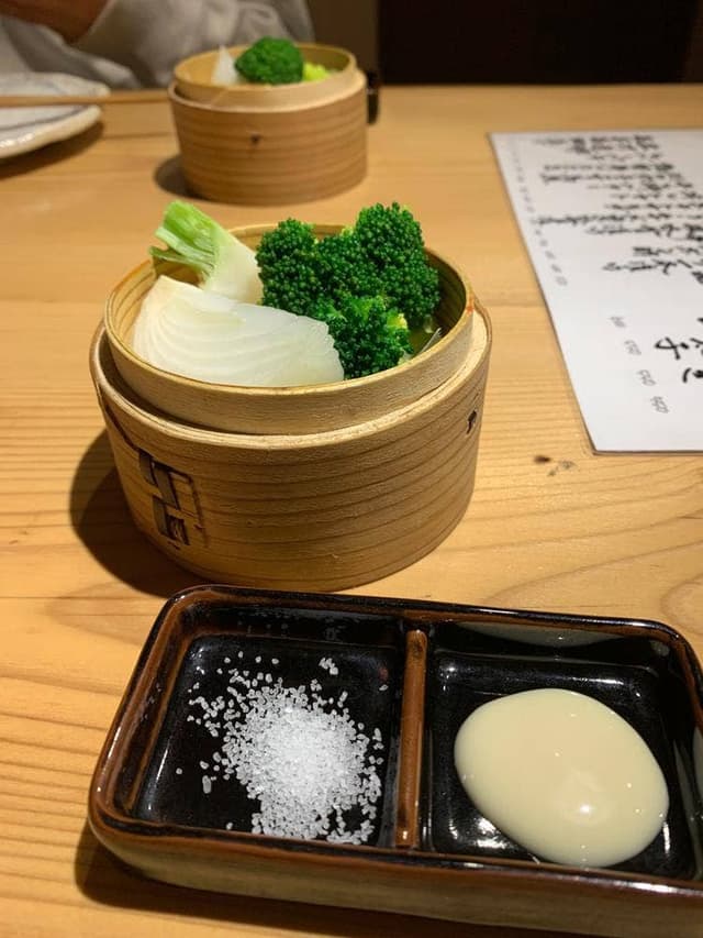 炭火焼鳥 慎 - サブ画像2