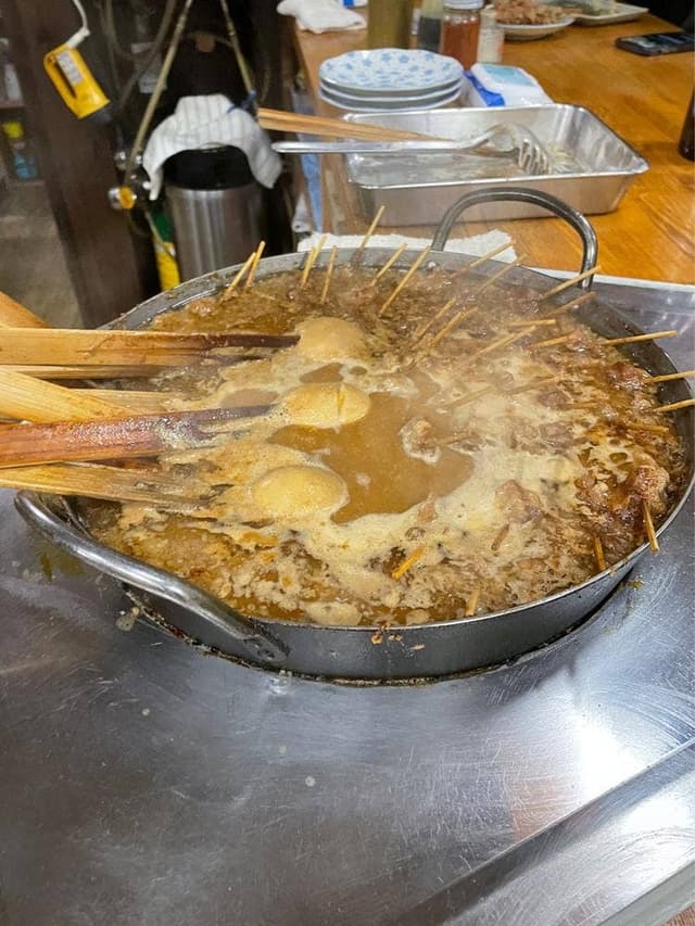 どてやき - サブ画像1