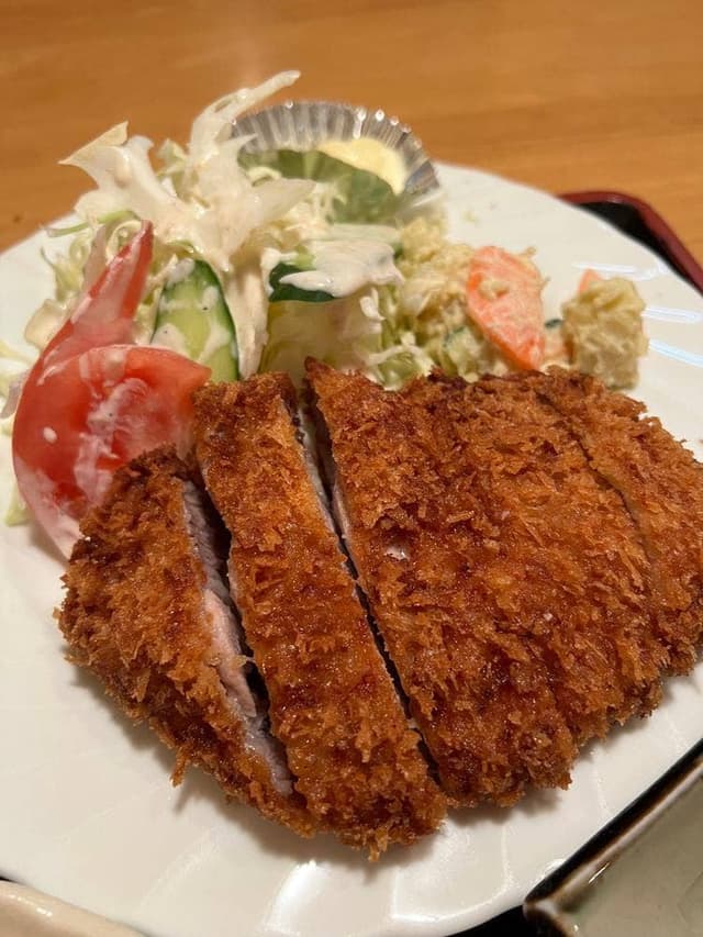 とんかつのむら - サブ画像1