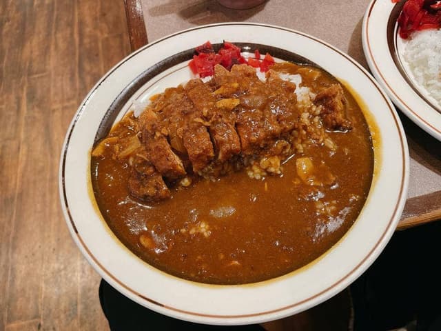 レストランバー多花美 - サブ画像1