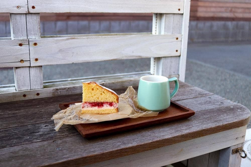 CORNER 27 -coffee works-