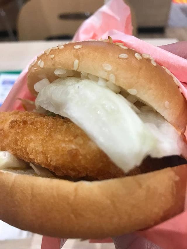 マクドナルド イオンフードスタイル港南台店 - サブ画像2