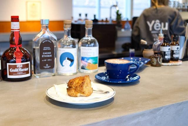 Amber Rawsugar - サブ画像2