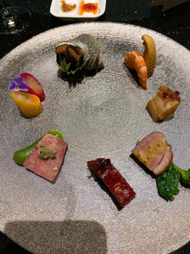 中華料理 眺遊楼 - サブ画像2