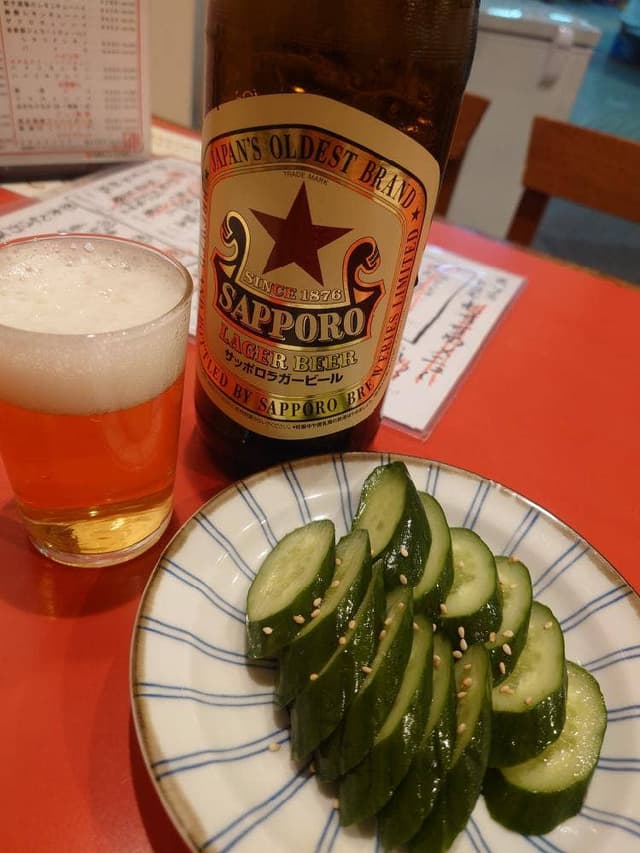 ぎょうざのじんべえ 明石店 - サブ画像2