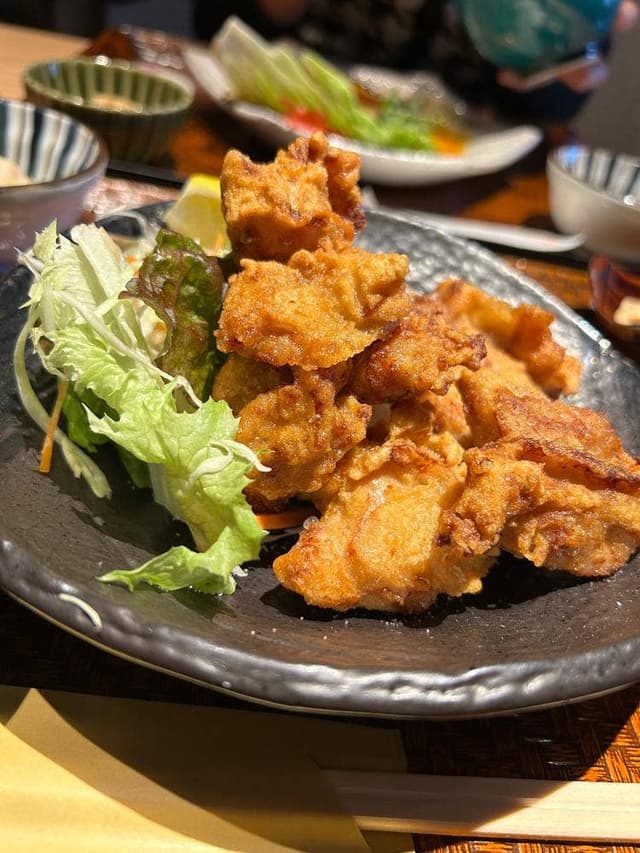 京味処 ごはん処 いちむら - サブ画像2