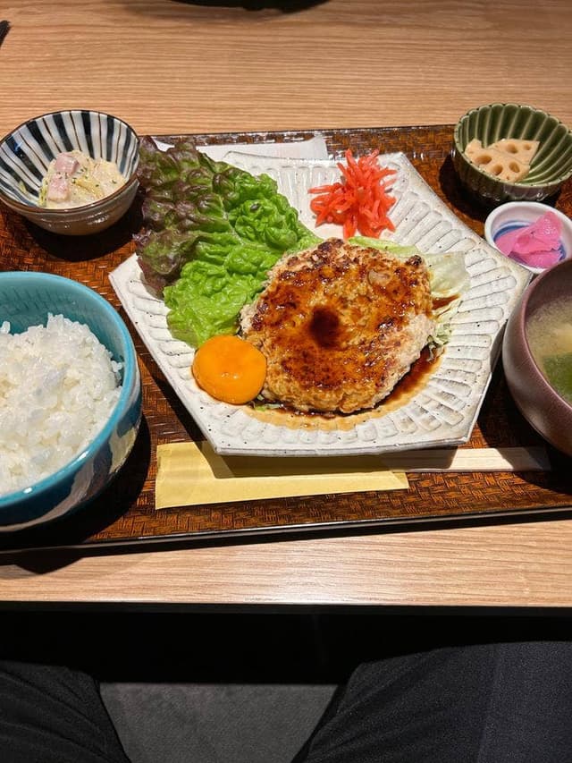 京味処 ごはん処 いちむら - サブ画像3