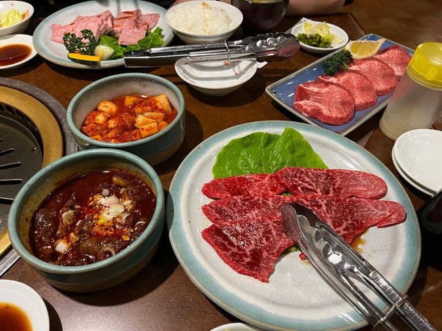 焼肉みやま - サブ画像1