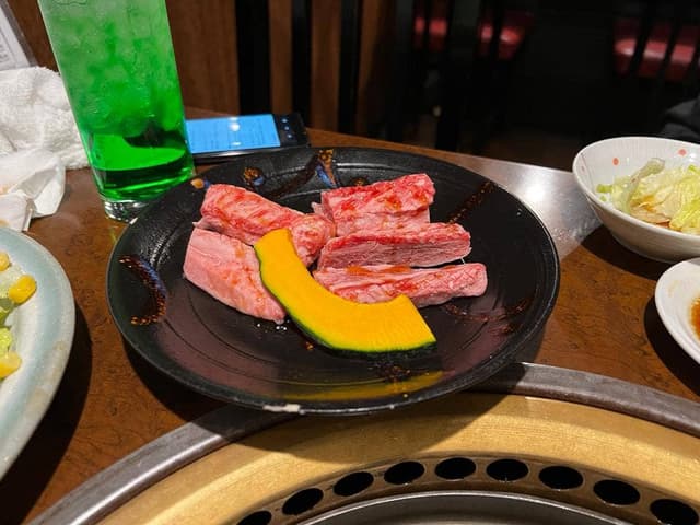 焼肉みやま - サブ画像3