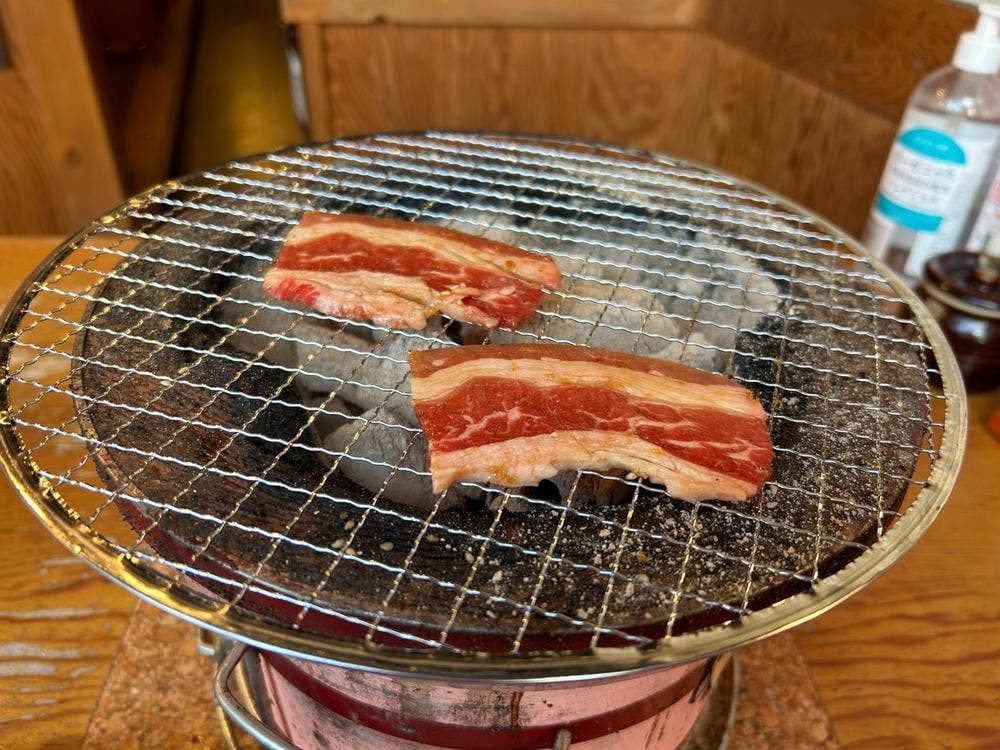 牛繁 竹ノ塚店