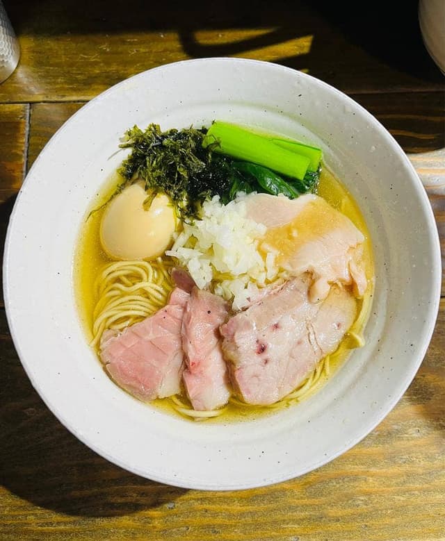 ラーメン屋 ジョン - サブ画像1