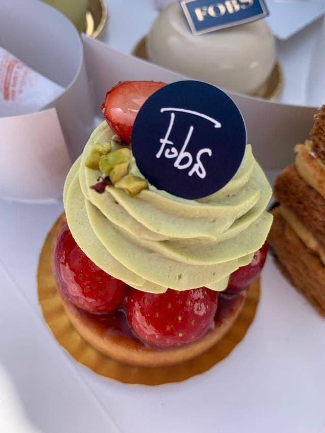 パティスリーフォブス - サブ画像1