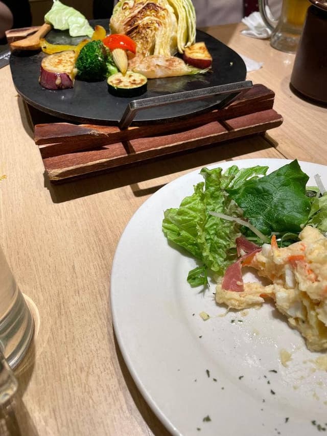TAKASAGOMARU 大崎ブライトタワー店 - サブ画像3