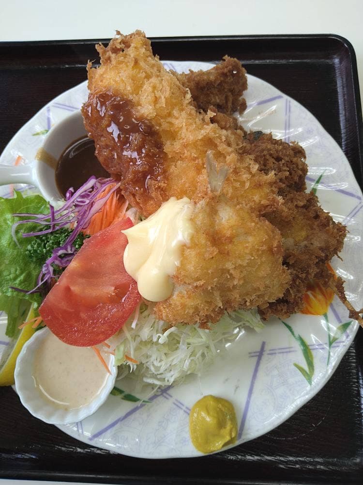 美里