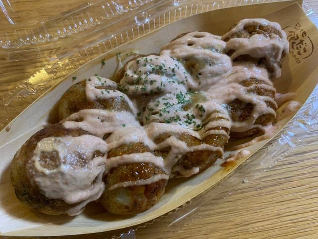築地銀だこ 大須商店街店 - サブ画像3