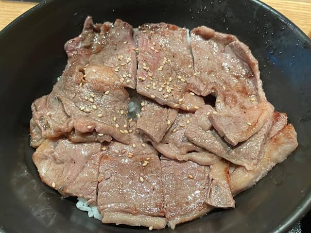 焼肉食堂 黒一 - サブ画像3