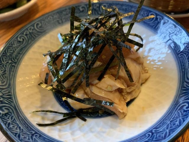 つ串亭 - サブ画像3