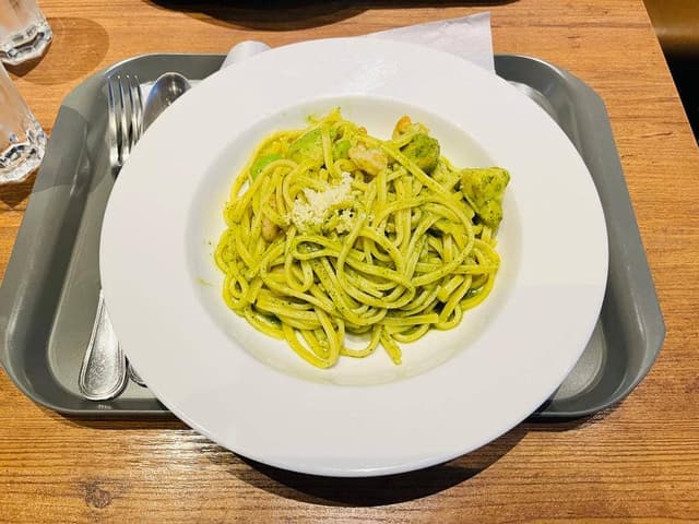 PRONTO 博多グリーンホテル天神店 - サブ画像2