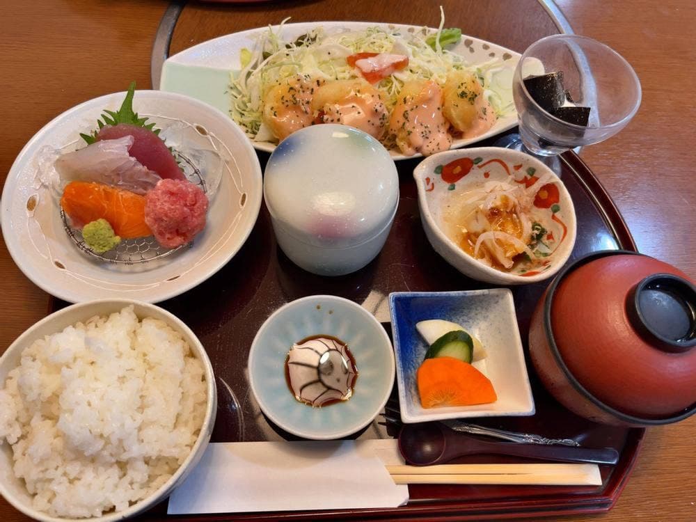 和食・酒処 汐彩
