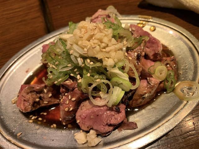 十七番地 下北沢店 - サブ画像1