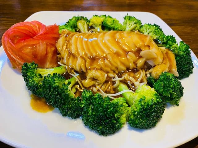台湾料理 福楽 うるま店 - サブ画像1