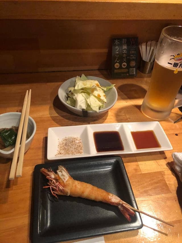 くしあげkitchen524 - サブ画像3