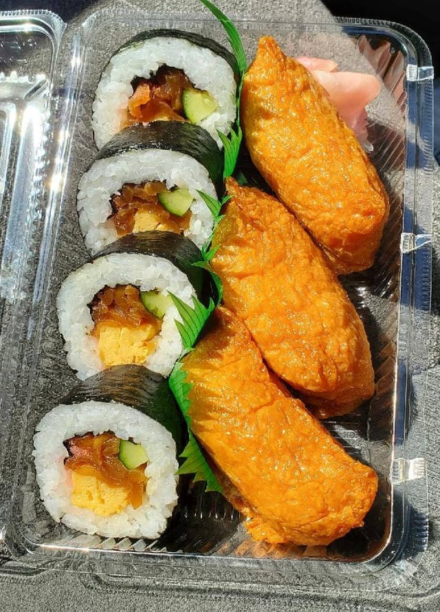 だんごの美好 滝山団地店 - サブ画像1