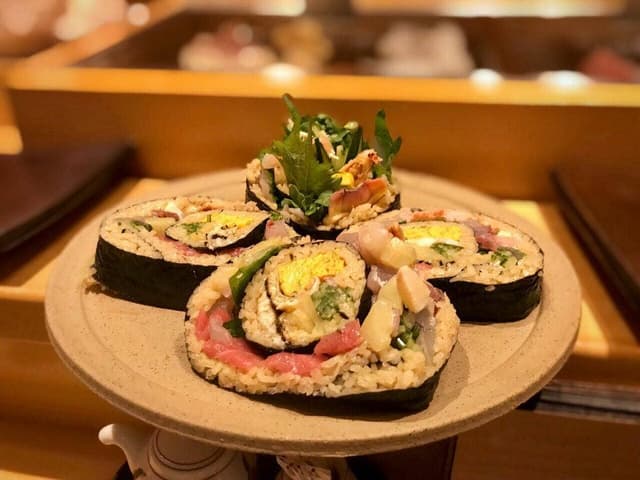 鮨 樋口 - サブ画像2