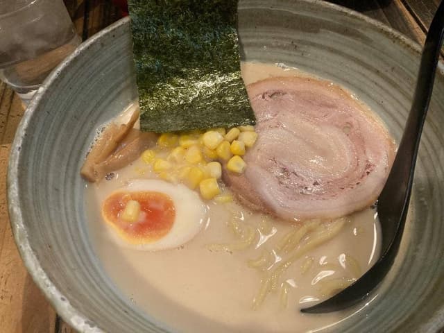 ら～めん きよつき - サブ画像1