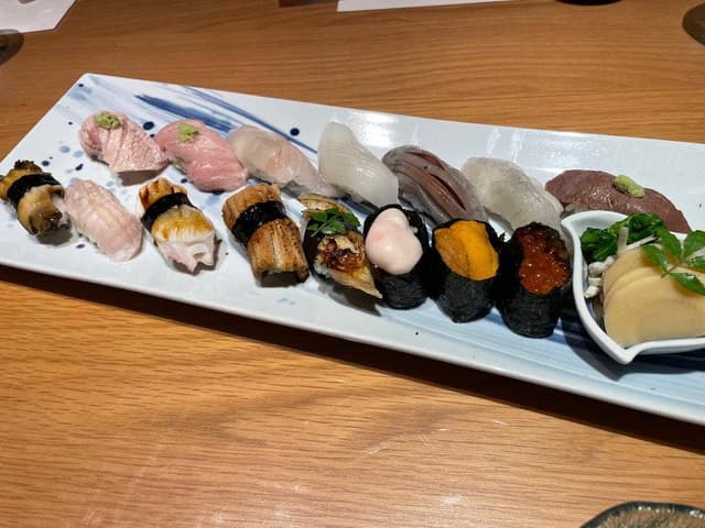 寿司割烹 大花 - サブ画像1