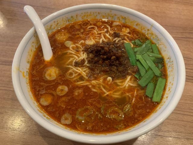 中国料理 天華 - サブ画像1