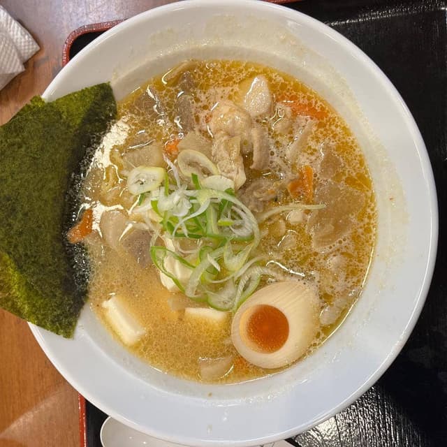 壱鵠堂 環八糀谷店 - サブ画像1