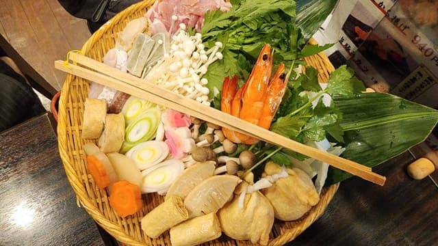 三国一 西口店 - サブ画像3