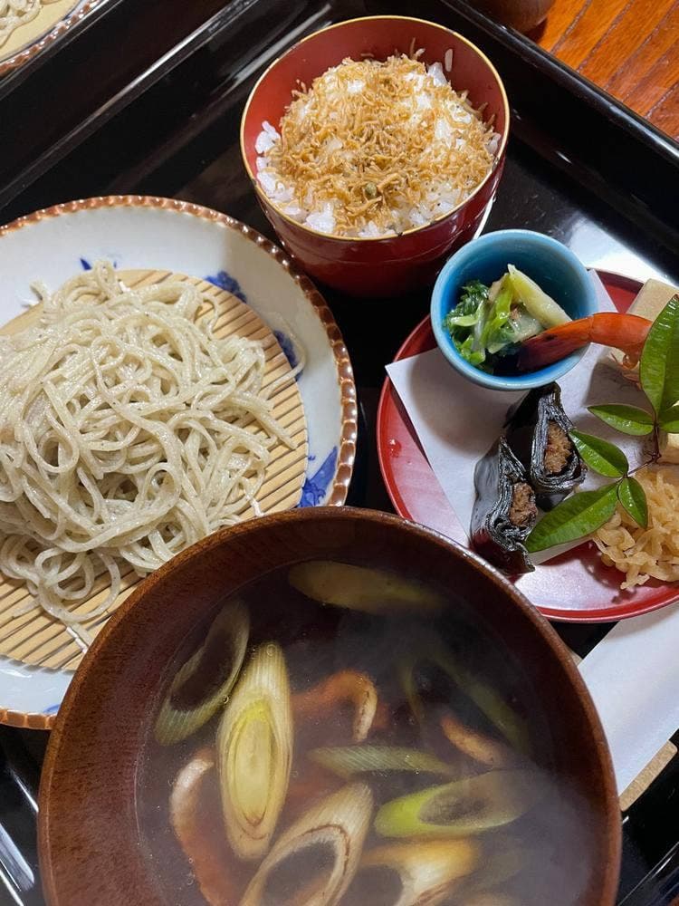 松匠庵